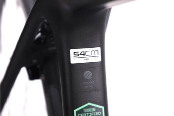 Used Trek Émonda SLR6 2018 Road & Gravel — image 15 of 19