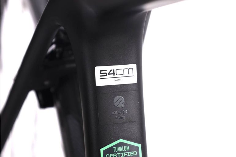 Used Trek Émonda SLR6 2018 Road & Gravel — image 15 of 19