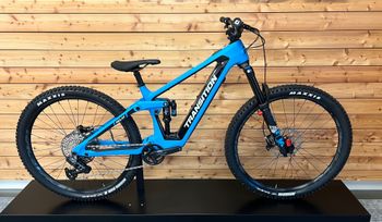Gebrauchtes Transition Relay Carbon GX AXS 2023 2023 MTB