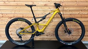 Orbea - RISE H20 2024, 2024