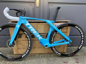 Trek - Madone SLR 9 eTap Gen 7 2023 Frameset, 2023