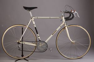 Motobecane - MERCIER - Tour de France, 1964