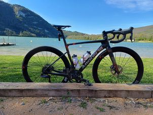 Argon 18 - Sum Pro Shimano Ultegra Di2, 2024