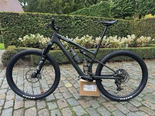 Specialized - Epic 8 Comp 2024, 2024