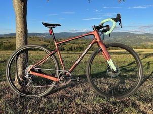 Rocky Mountain - Solo Carbon 50 2023, 2023