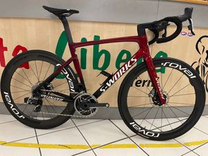 Specialized - Tarmac S-Works SL7, 2022