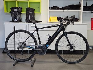 Cannondale - Synapse Neo 1 2020, 2020