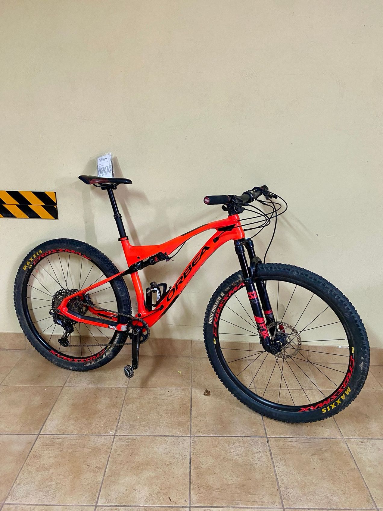 Orbea oiz fashion m50 2019 precio