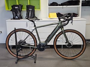 Cannondale - Synapse Neo SE 2020, 2020