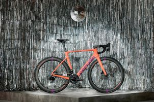 Cervélo - Soloist Frameset only, 2024