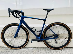 Giant - Defy Advanced Pro 1 2021, 2021