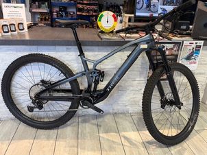 Trek - Fuel EXe 9.7, 2023