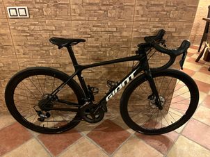 Giant - TCR Advanced Pro Team Disc 2020, 2020