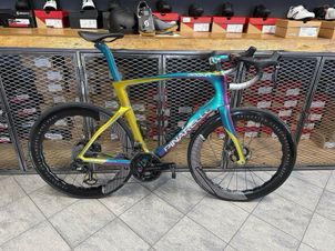 Pinarello - Dogma F MYWAY Frameset Telaio solo only, 2024