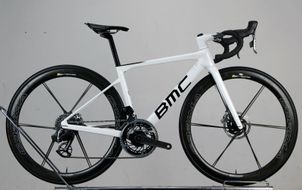 BMC - TEAMMACHINE SLR01 Disc Sram, 