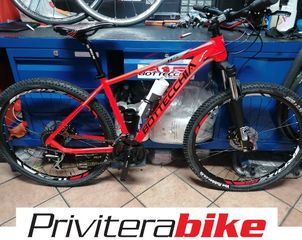 Bottecchia - FX 115 RED ALTUS, 2021