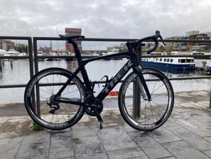 Trek - Madone SL 6 2019, 2019