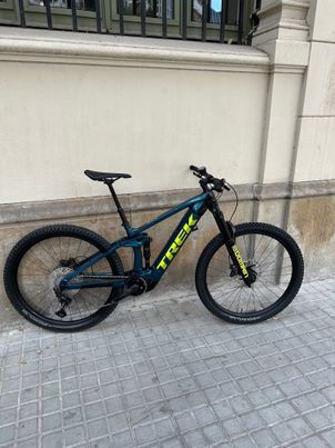 Trek - Rail 7 Gen 2 2023, 2023