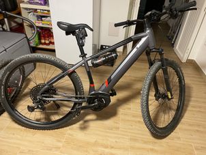 Atala - B-CROSS A 5.1, 2021