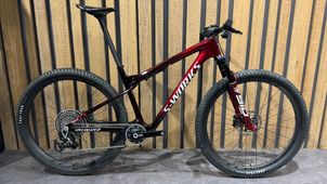 Specialized - S-Works Epic World Cup 2024, 2024