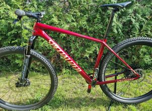 Specialized - Epic Hardtail Comp 2022, 2022