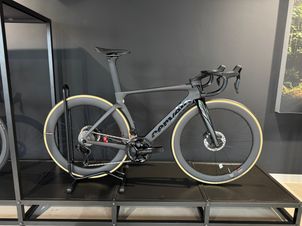 Cervélo - S5 Dura Ace di2, 2024