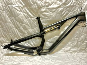 Canyon - Neuron CF 9 2023 Frameset, 2023