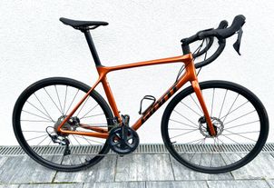 Giant - TCR Advanced Disc 1 Pro Compact 2022, 2022