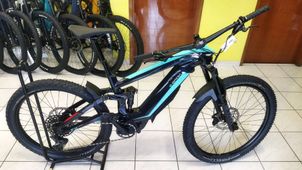 Bianchi - e-Omnia FX Type GX Eagle 1x12 2023, 2023