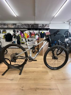 Cannondale - Scalpel Carbon 3 2023, 2023