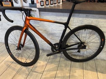 Gebrauchtes Giant TCR Advanced Pro Disc 0 Ultegra Di2 2022 2022 Road & Gravel