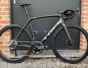 Trek - SLR7, 2024