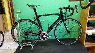 Bianchi - Oltre XR Dura Ace DI2 2013, 2013