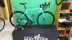 Bianchi - Sprint Ultegra 2023, 2023