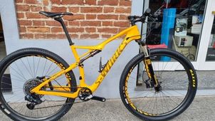 Specialized - S-Works Epic FSR World Cup Frame - Torch Edition, 2018