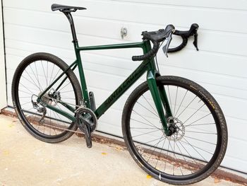 Used Santa Cruz Stigmata CC 2021 Road & Gravel — image 7 of 7