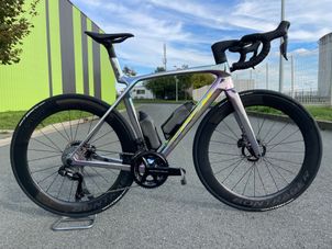 Trek - SLR 9 Gen 8, 2024