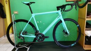 Bianchi - Specialissima - Ultegra 2022, 2022