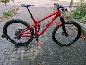 Trek - Fuel EX 8 29 2019, 2019