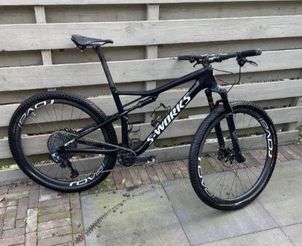 Specialized - S-Works Epic Carbon 29 SRAM, 2020