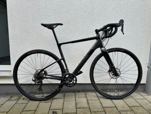 Cannondale - Topstone Carbon 5 2021, 2021