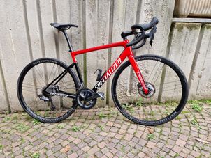 Specialized - Tarmac SL6 Comp 2022, 2022