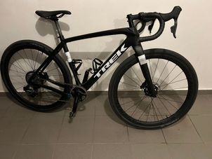 Trek - Checkpoint SL 7 AXS 2024, 2024