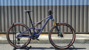 Orbea - RISE LT M10 2025, 2025