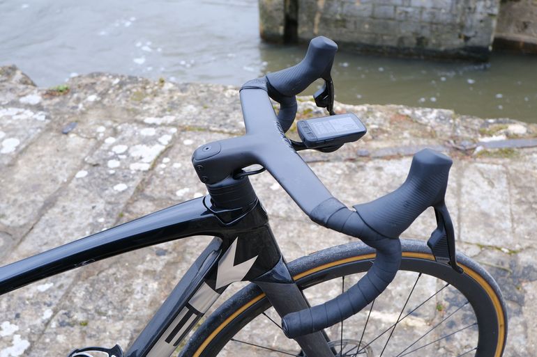 Used Trek Émonda SL 6 eTap 2023 2023 Road & Gravel, Black — image 2 of 6