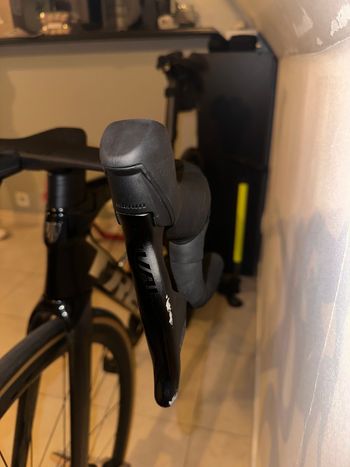 Used Trek Émonda SL 6 eTap 2023 2023 Road & Gravel, Black — image 6 of 6