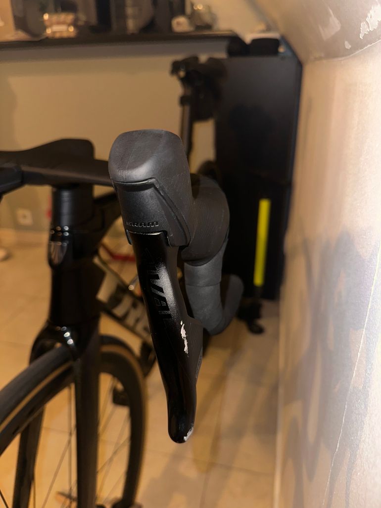 Used Trek Émonda SL 6 eTap 2023 2023 Road & Gravel, Black — image 6 of 6