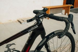 Cannondale - Topstone Carbon 1 Lefty 2023, 2023