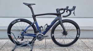 Pinarello - DOGMA F RED ETAP AXS Disc, 2022