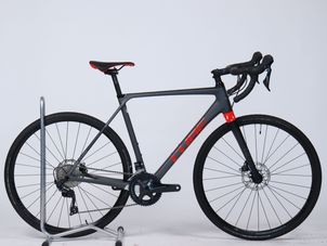 CUBE - CROSS RACE C:62 PRO, 2022